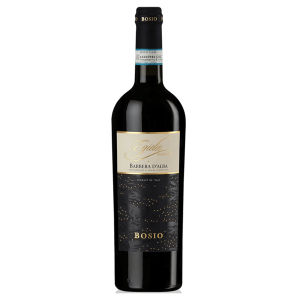 Bosio Barbera d'Alba "Egidio" - 750ml